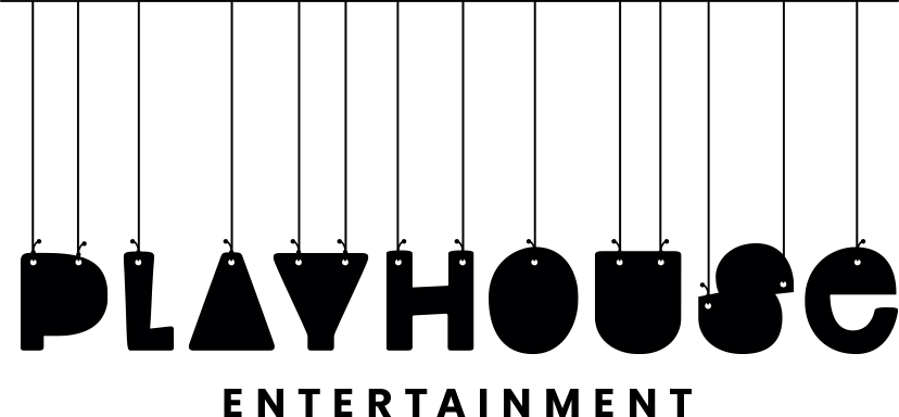 Playhouse Entertainment Logo