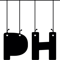 Playhouse Entertainment Logo